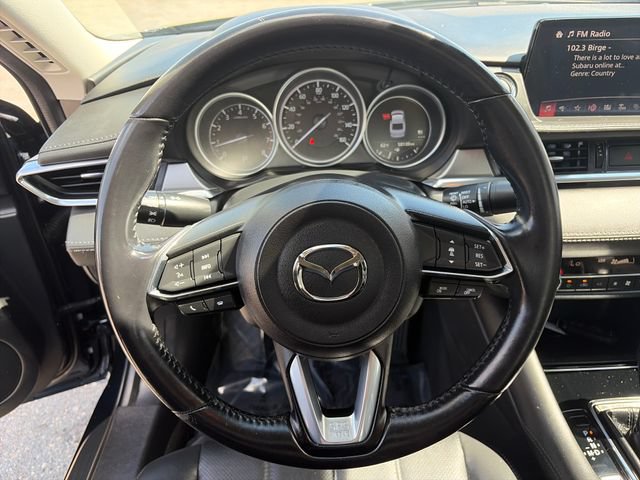 Used 2019 MAZDA MAZDA6 Touring FWD image 28