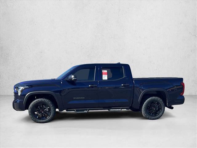 New 2026 Toyota Tundra SR5 video 2