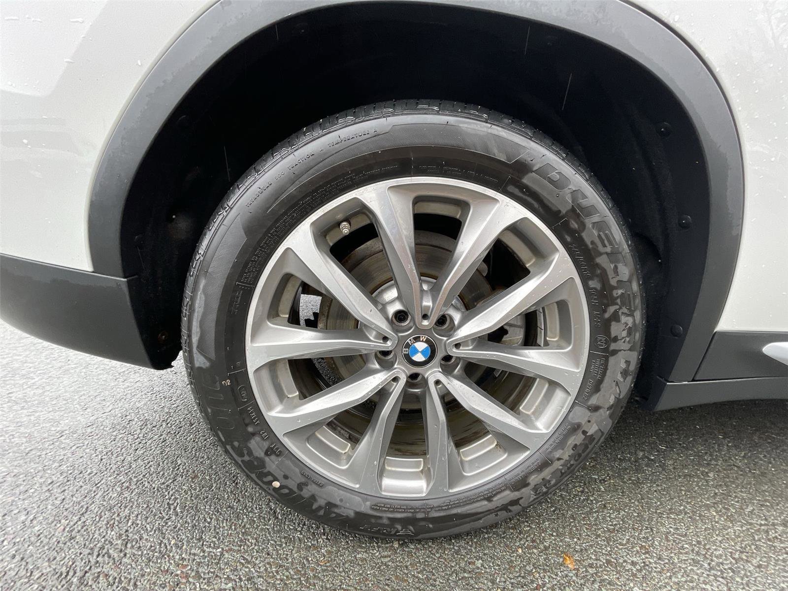 Used 2019 BMW X3 xDrive30i w/ Convenience Package image 25