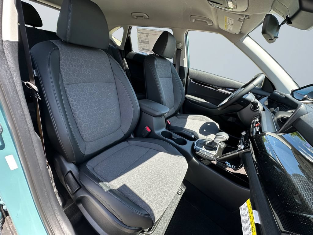 New 2026 Kia Seltos S AWD/4WD image 15