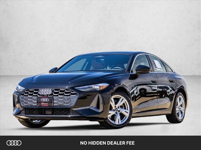 Used 2025 Audi A5 2.0T Premium w/ Convenience Package