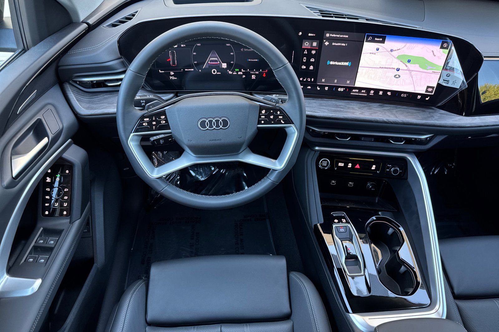 New 2025 Audi Q5 Premium Plus image 11