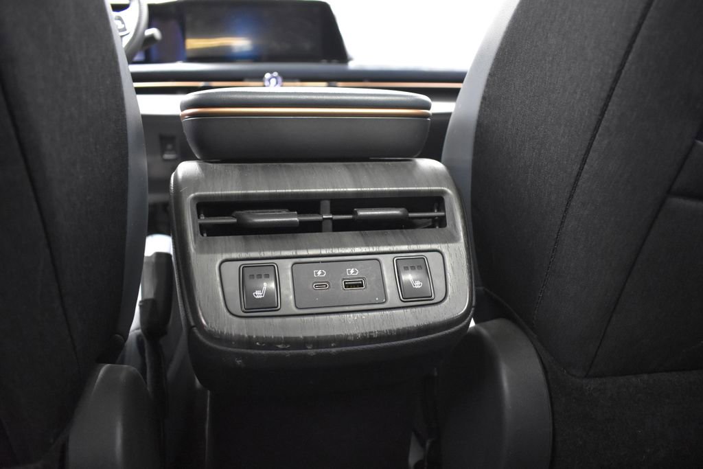 Certified 2023 Nissan Ariya AWD/4WD image 35