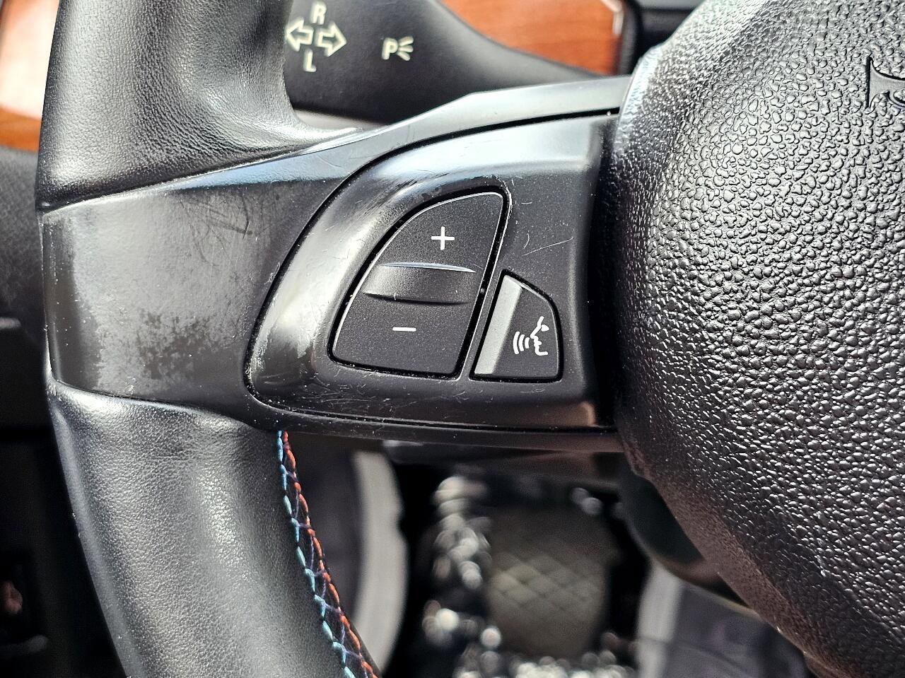 Used 2007 BMW M Coupe image 26