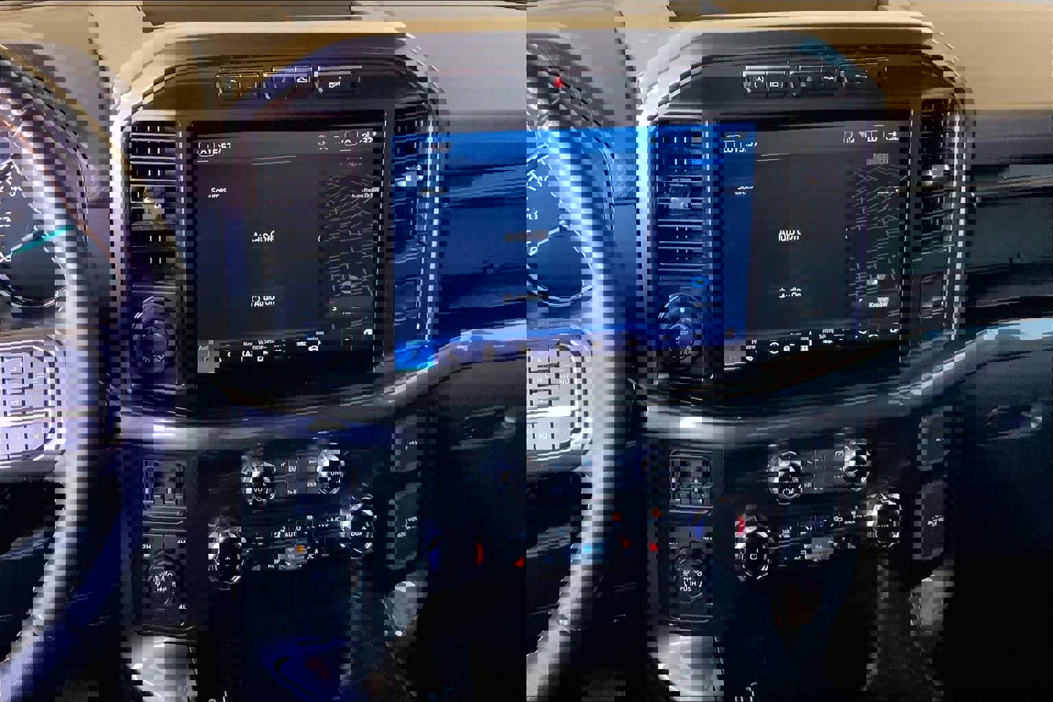 Used 2023 Ford F150 Tremor image 7