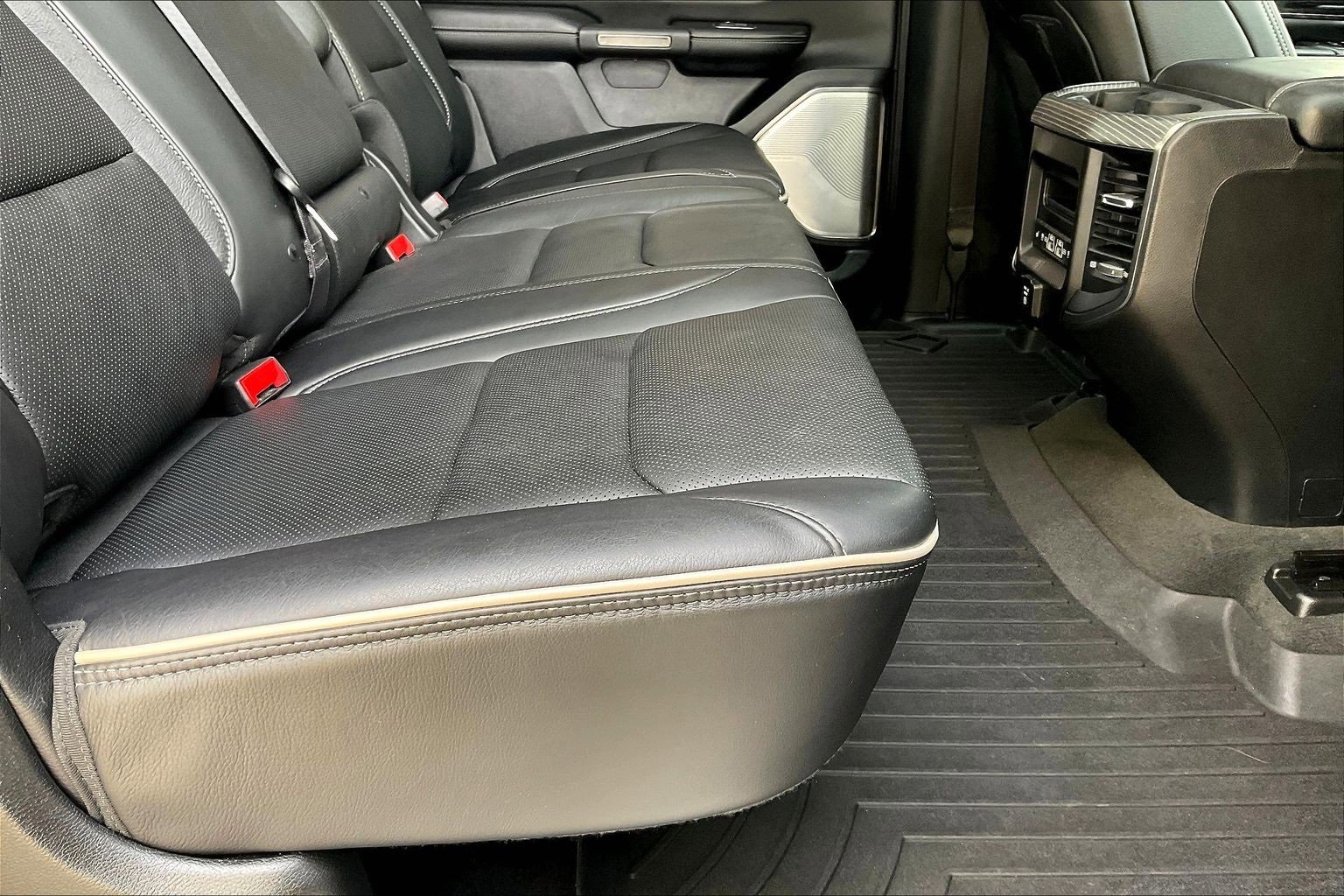 Used 2021 RAM 1500 Limited image 18