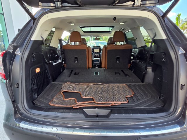 Used 2022 Subaru Ascent Touring AWD/4WD image 26