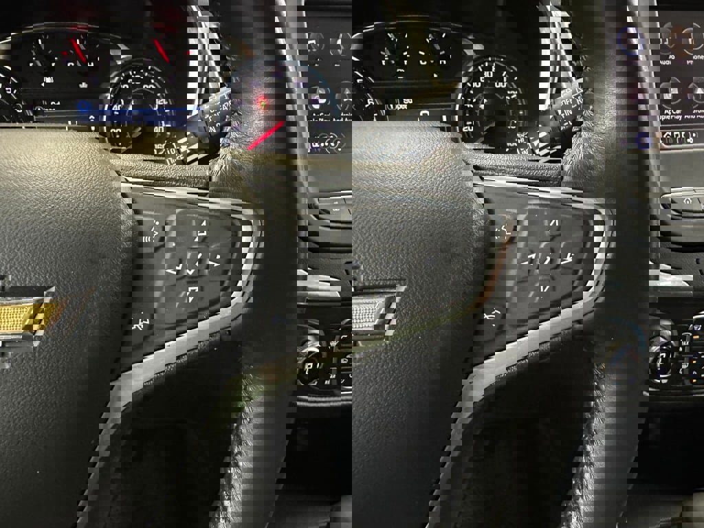 Certified 2022 Chevrolet Equinox LT image 9