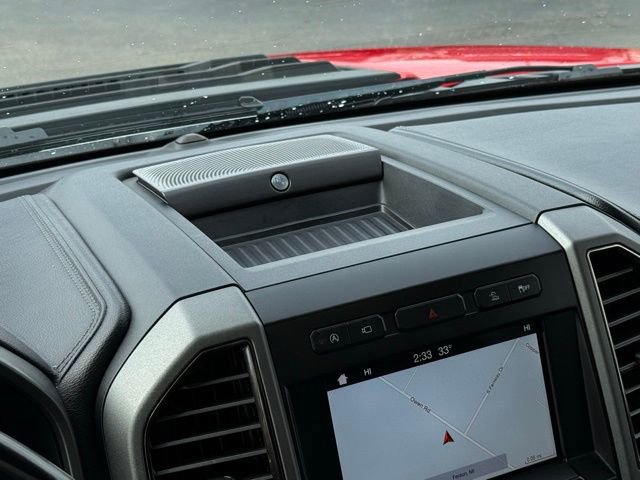 Used 2019 Ford F150 Raptor w/ Equipment Group 802A Luxury image 26