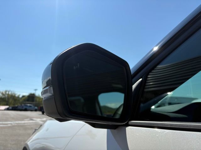 New 2025 Ford Explorer ST image 10