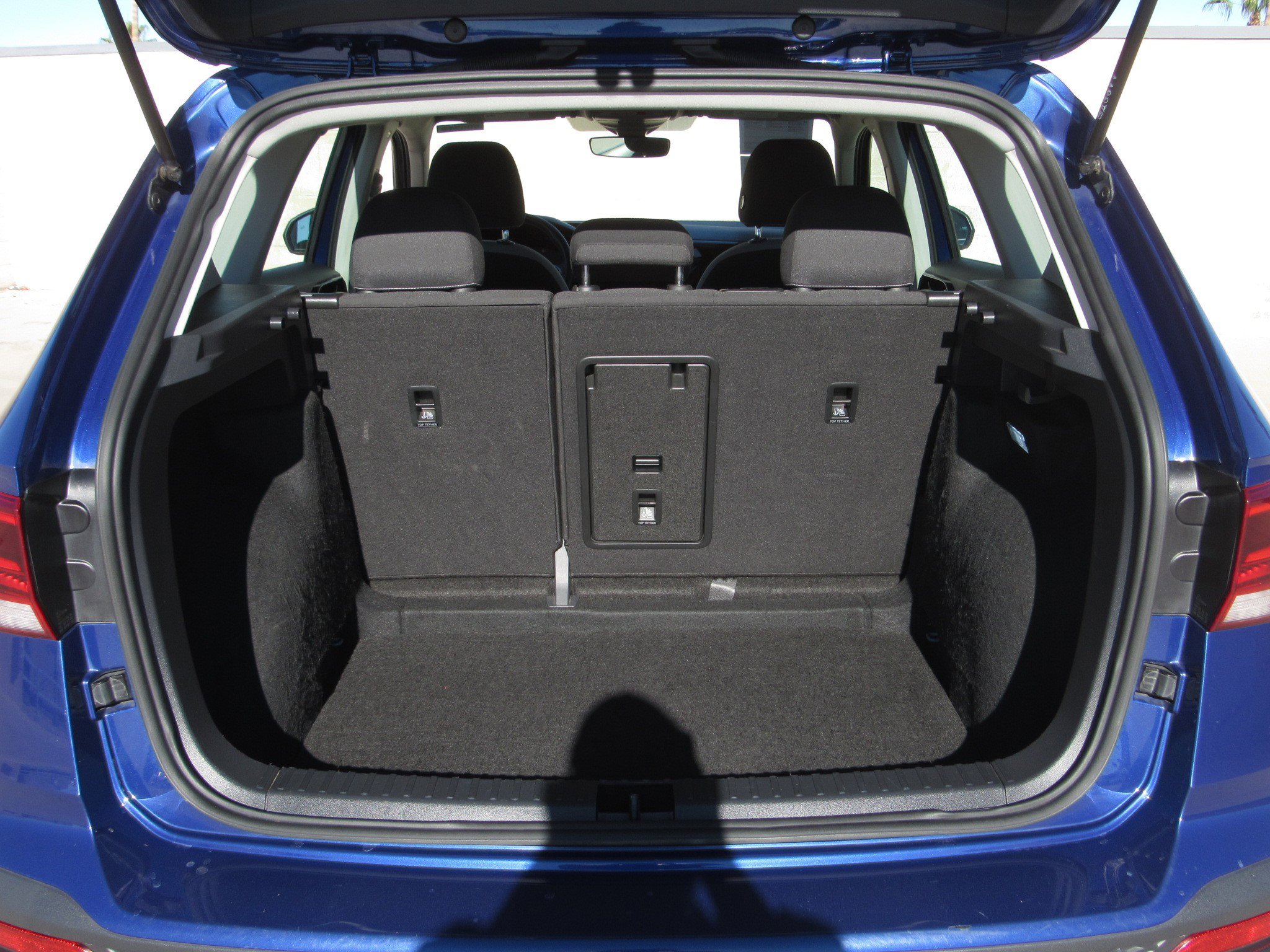 Used 2024 Volkswagen Taos S image 12