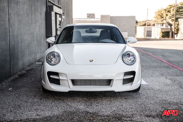 Used 2009 Porsche 911 Carrera image 13