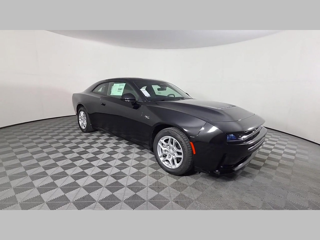 New 2027 Dodge Charger R/T AWD/4WD image 40