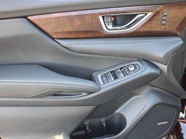 New 2025 Subaru Ascent Touring image 9