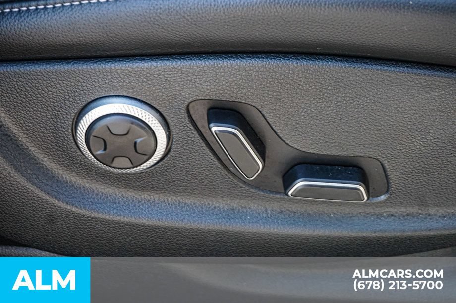 Used 2026 Genesis GV80 2.5T AWD/4WD image 57