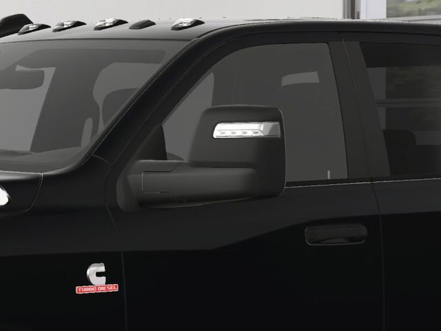 New 2023 RAM 2500 Big Horn w/ Level 1 Equipment Group image 15