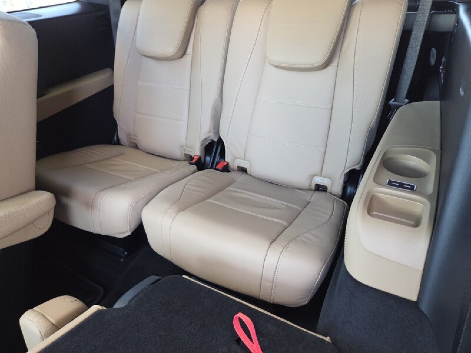 New 2026 Mercedes-Benz GLS 580 4MATIC image 13