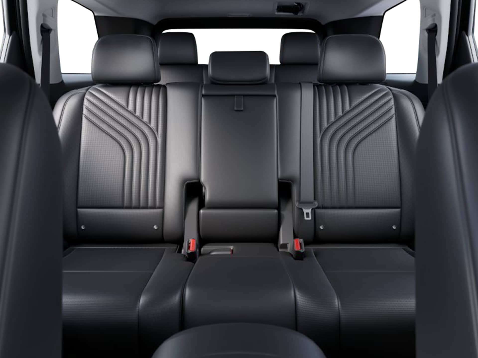 New 2026 Hyundai Palisade SEL AWD/4WD image 14