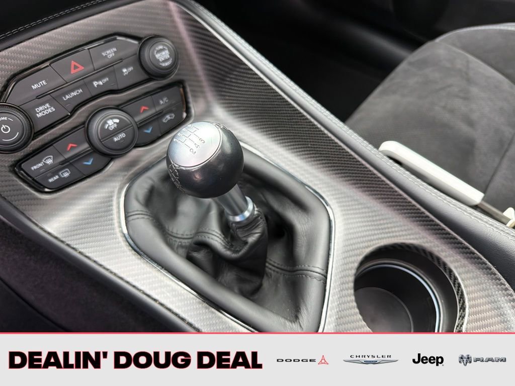 Used 2023 Dodge Challenger R/T Scat Pack image 25