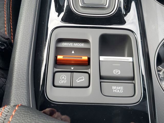 New 2026 Honda Passport TrailSport image 37