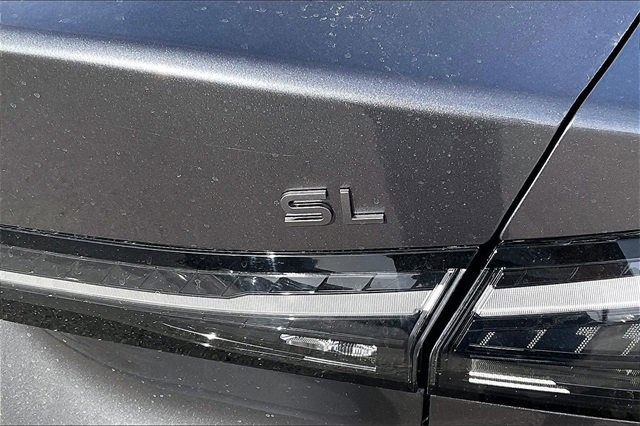 New 2026 Nissan Sentra SL w/ Floor Mat Package image 9