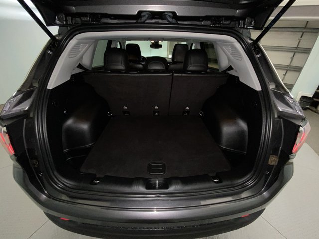 Used 2022 Jeep Compass Latitude AWD/4WD image 22