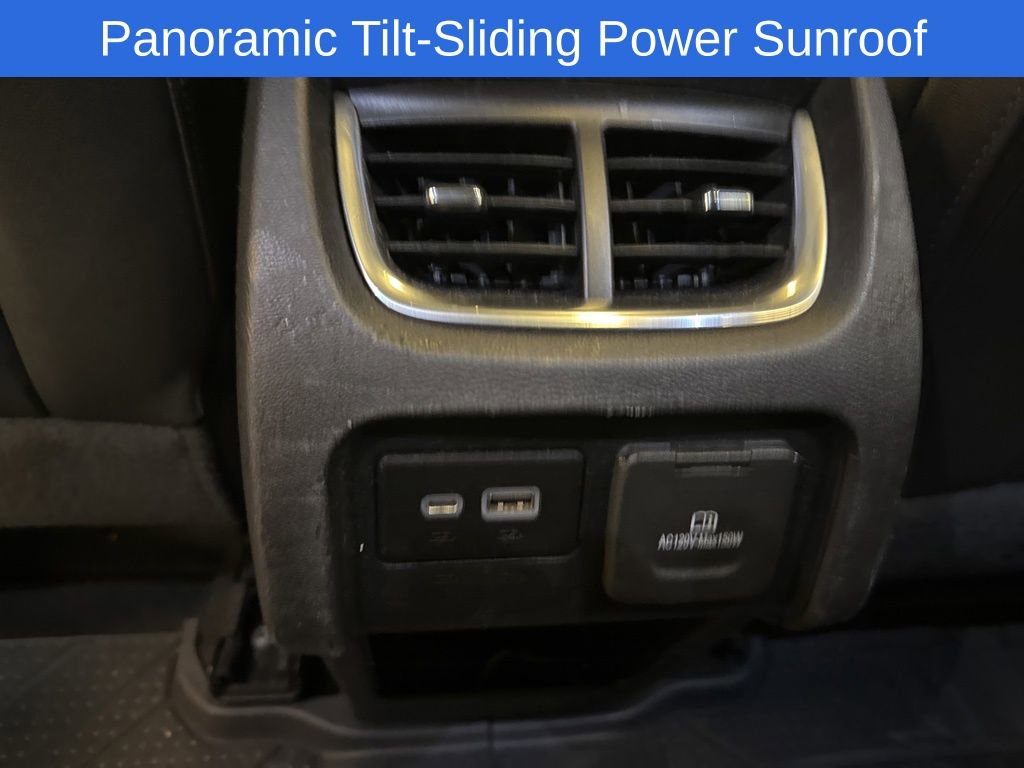 Used 2019 Chevrolet Blazer LT w/ Sun and Wheels Package image 18