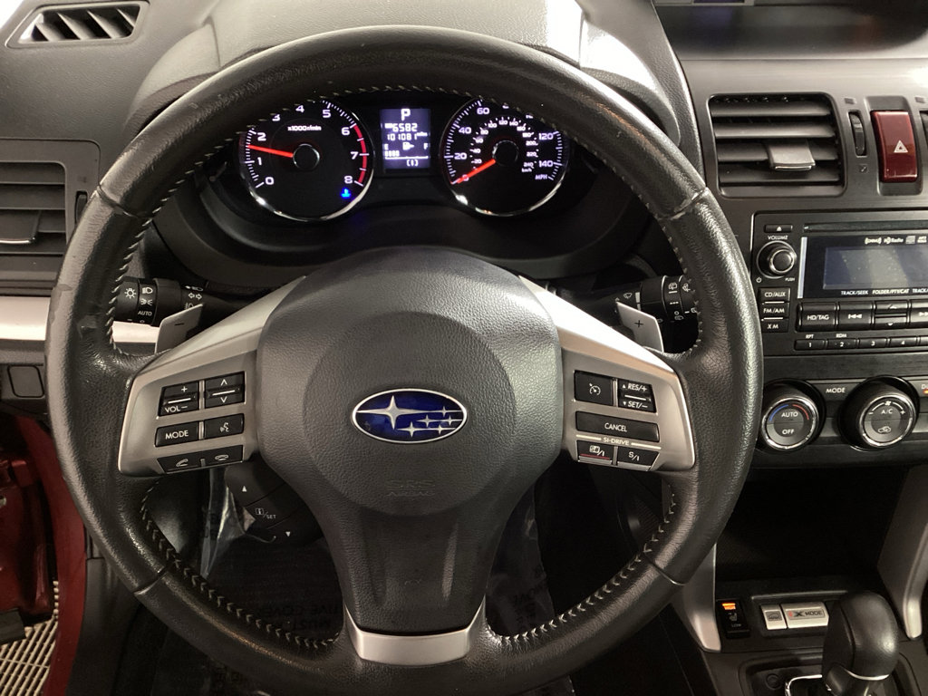 Used 2015 Subaru Forester 2.0XT Touring image 23