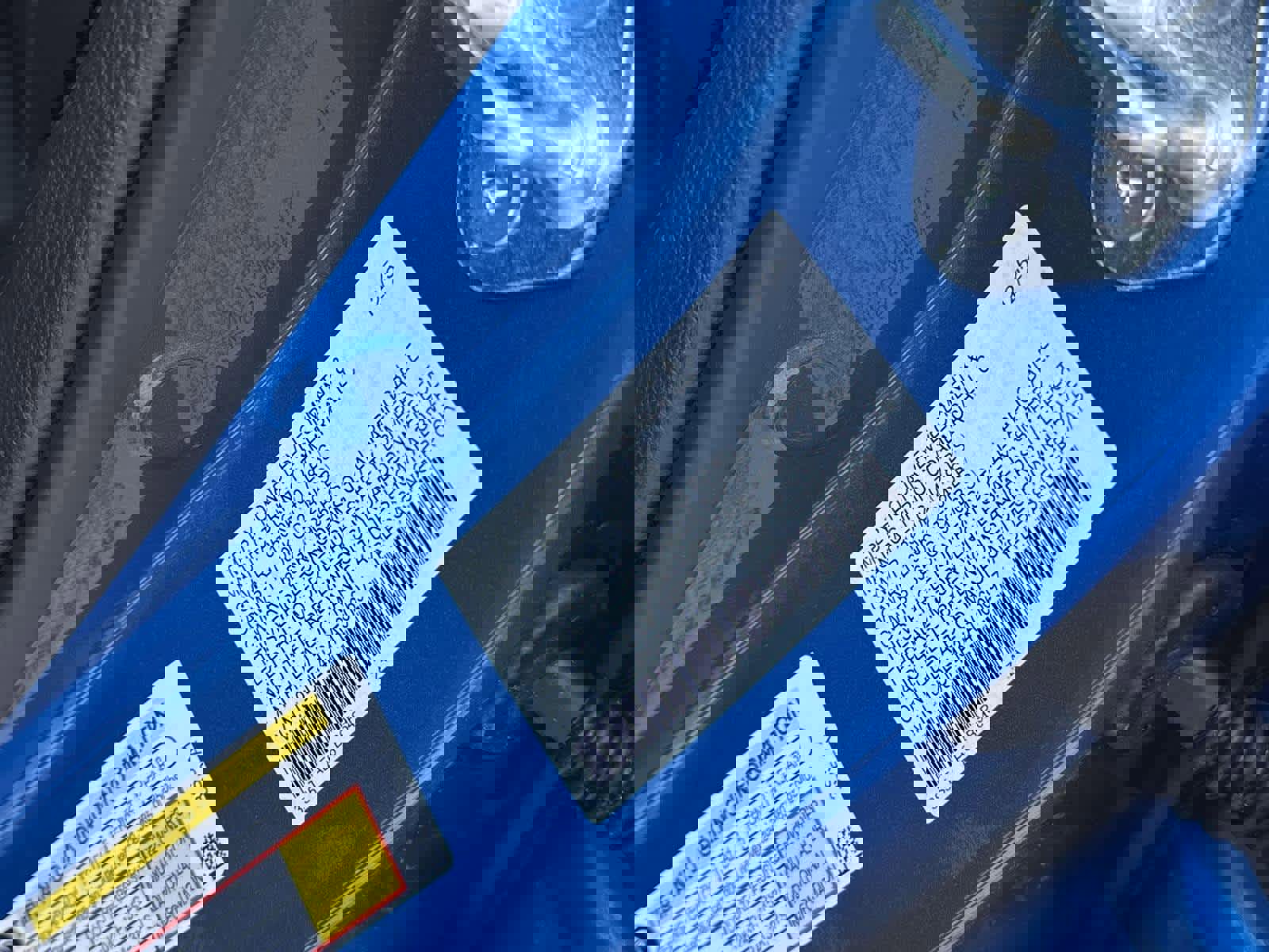 New 2026 Acura Integra A-Spec image 32