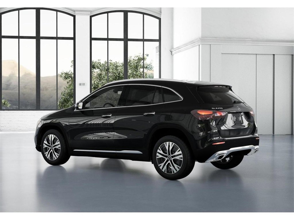 Used 2025 Mercedes-Benz GLA 250 4MATIC image 30