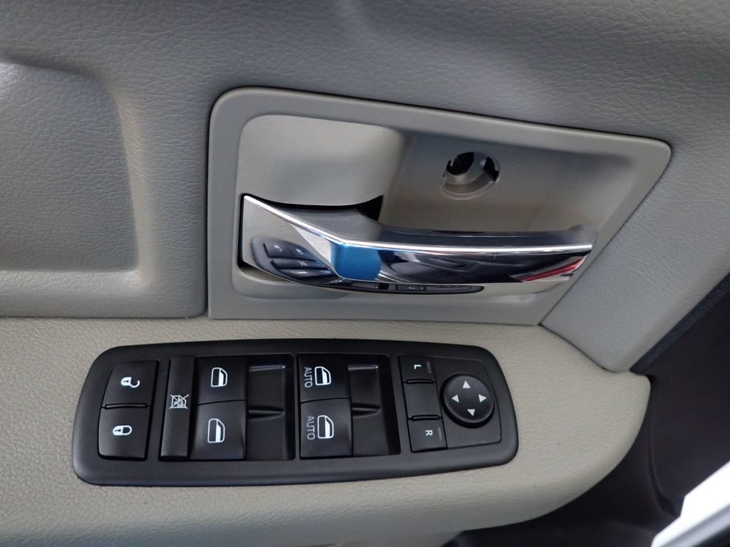 Used 2011 RAM 1500 Big Horn AWD/4WD image 20