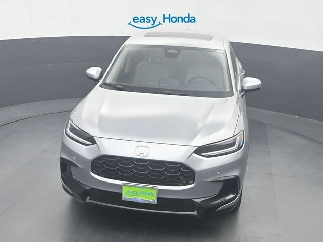 New 2027 Honda HR-V EX-L image 19