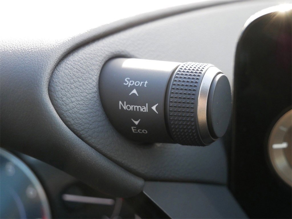 New 2025 Lexus ES 350 w/ Premium Package image 25