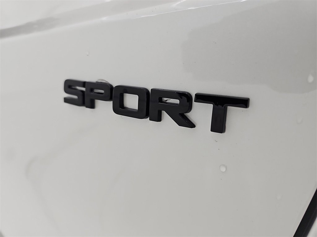 New 2026 Honda CR-V Sport image 41