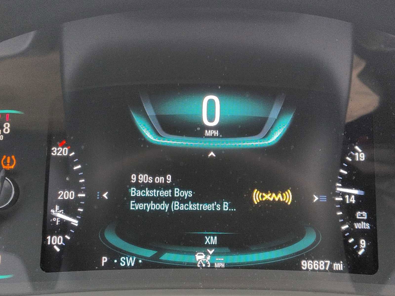 Used 2017 Buick Regal GS w/ Driver Confidence Package #2 image 33