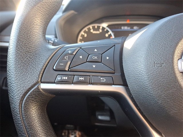 Used 2024 Nissan Altima 2.5 SV image 18