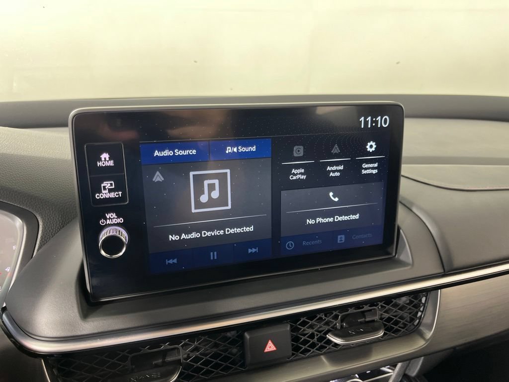 Certified 2025 Acura ADX A-Spec AWD/4WD image 32