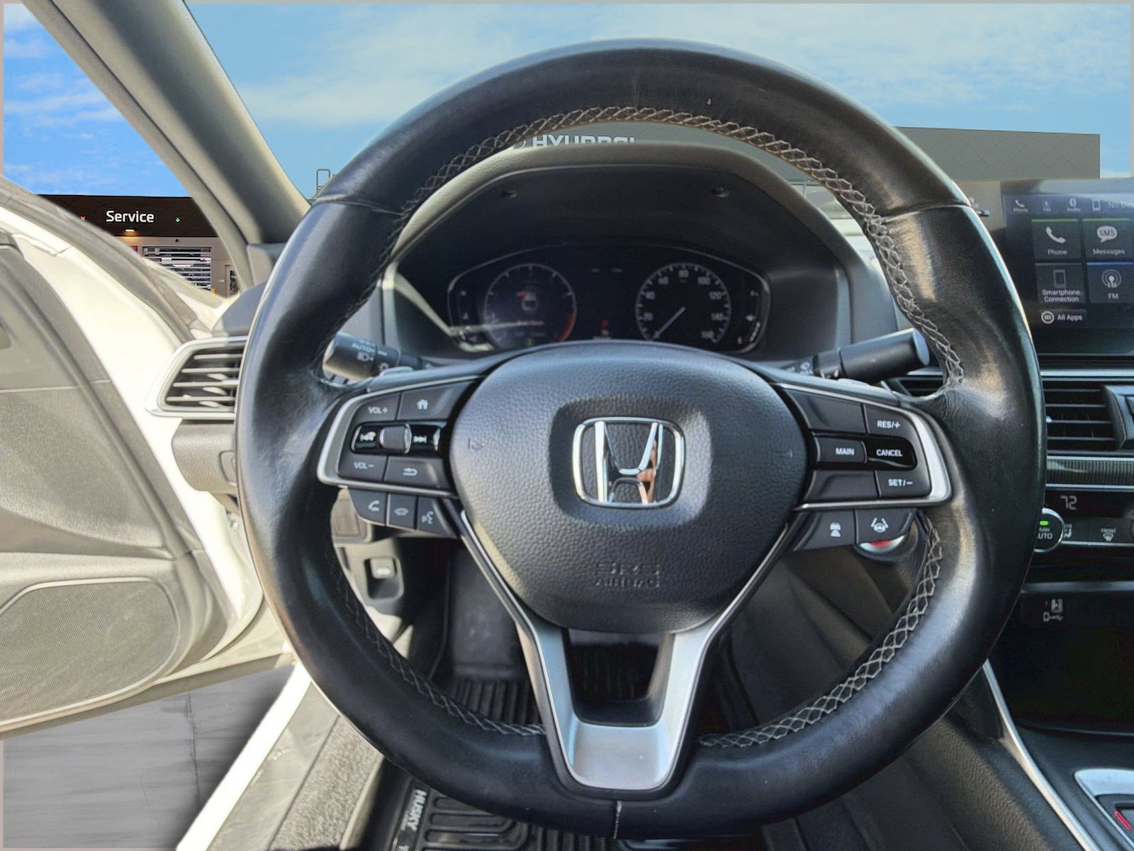 Used 2020 Honda Accord Sport image 14