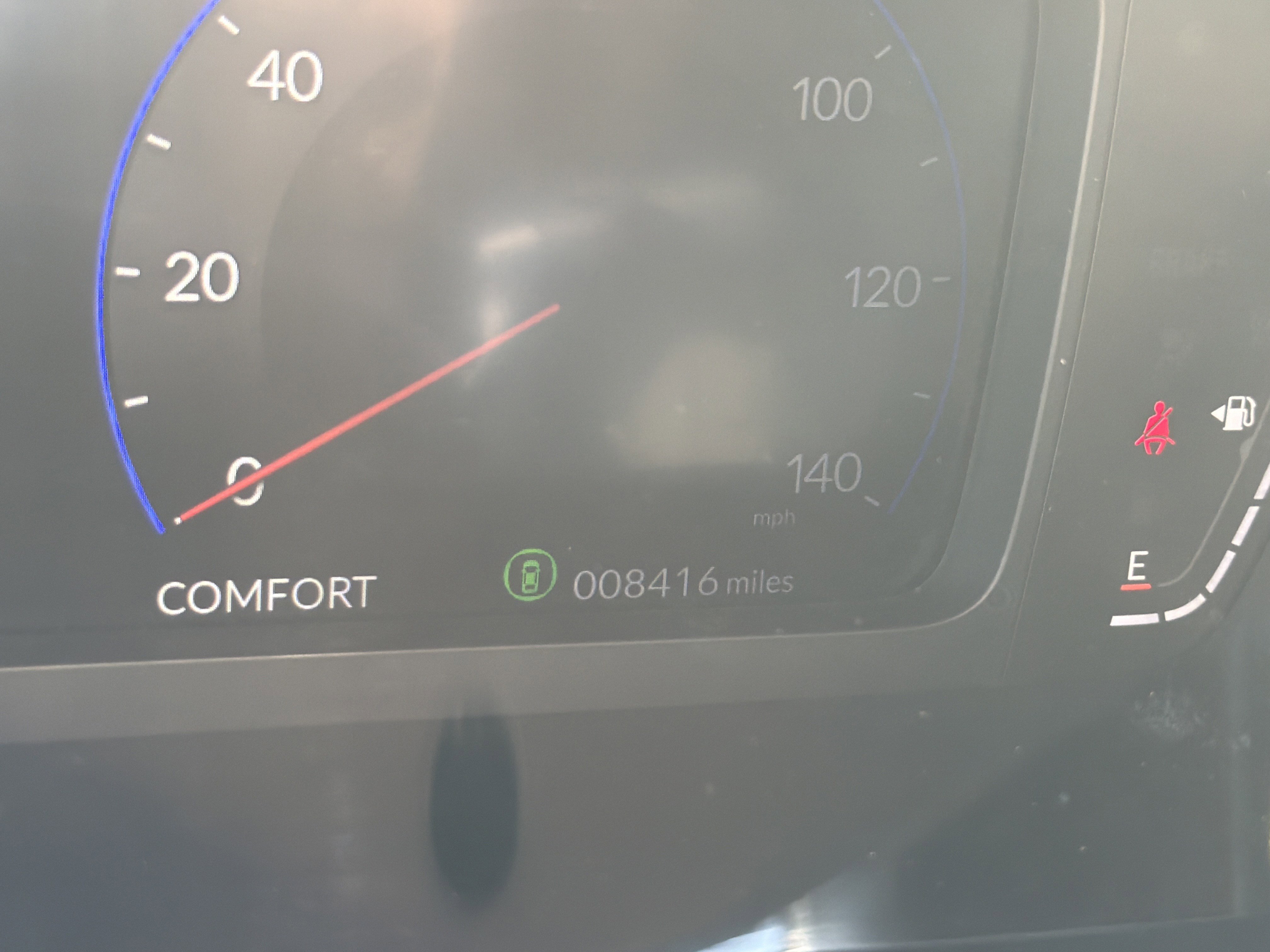 Certified 2025 Acura ADX A-Spec image 22