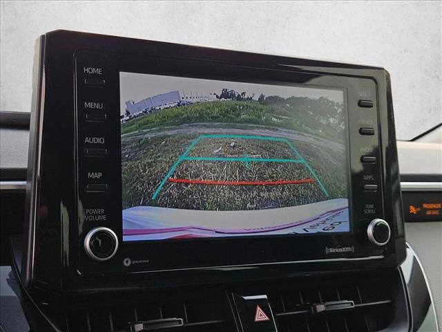 Certified 2022 Toyota Corolla LE FWD image 13