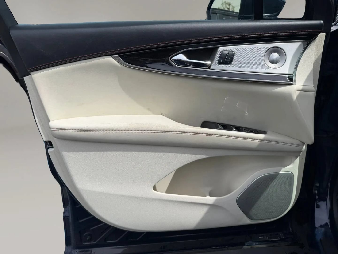 Used 2018 Lincoln MKX Black Label FWD image 9