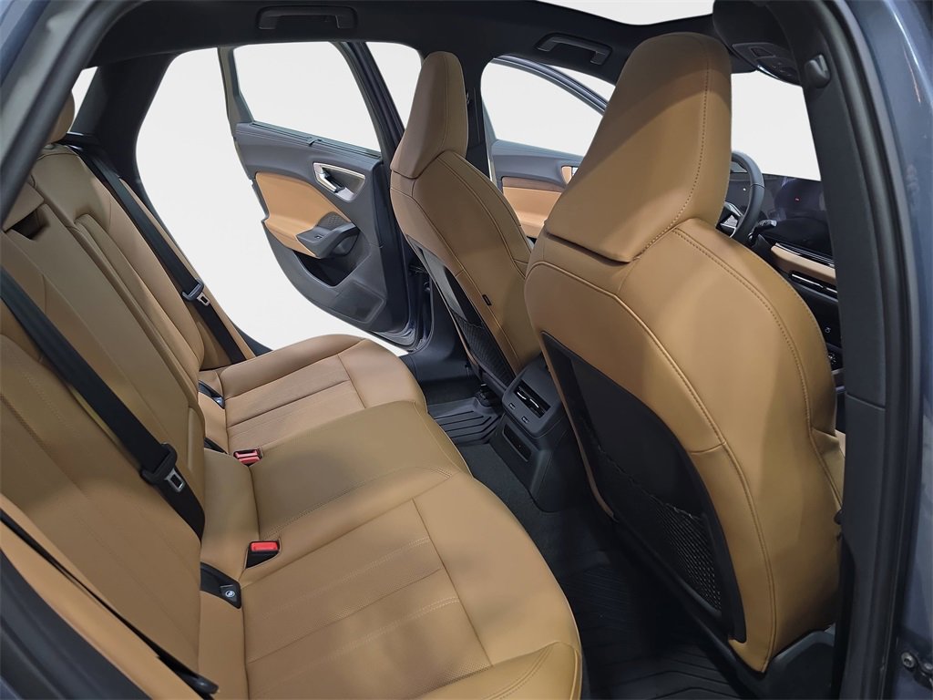 New 2025 Audi A5 2.0T Premium Plus image 11