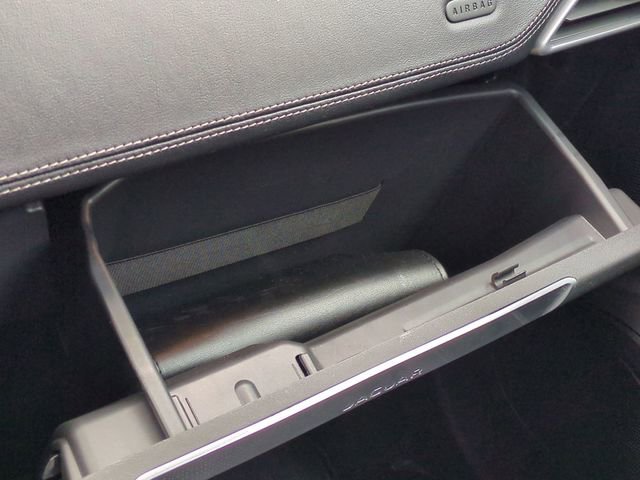 Used 2017 Jaguar F-PACE S image 22