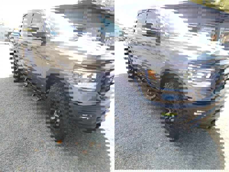 Used 2019 RAM 1500 Rebel w/ Level 2 Equipment Group image 6