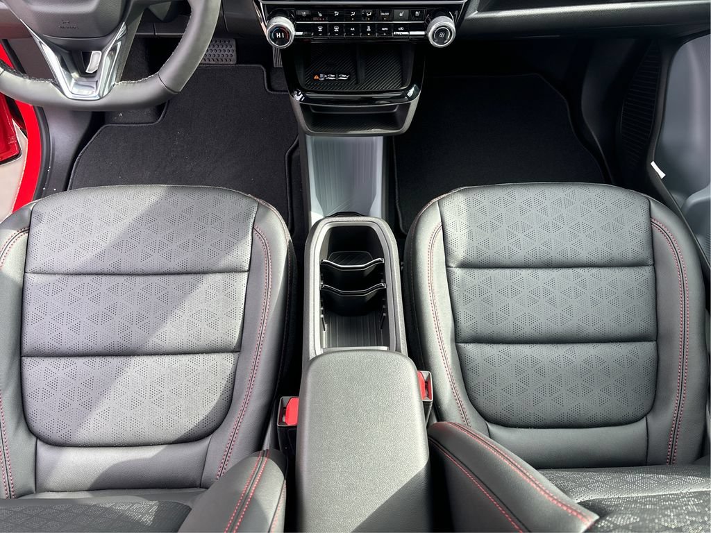New 2027 Chevrolet Bolt RS w/ Technology Package FWD image 17