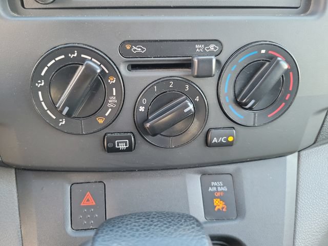 Used 2021 Nissan NV200 SV w/ Sliding Door Glass Package FWD image 26