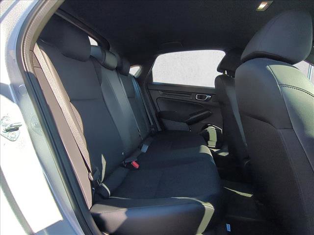 New 2026 Honda Civic Sport image 19