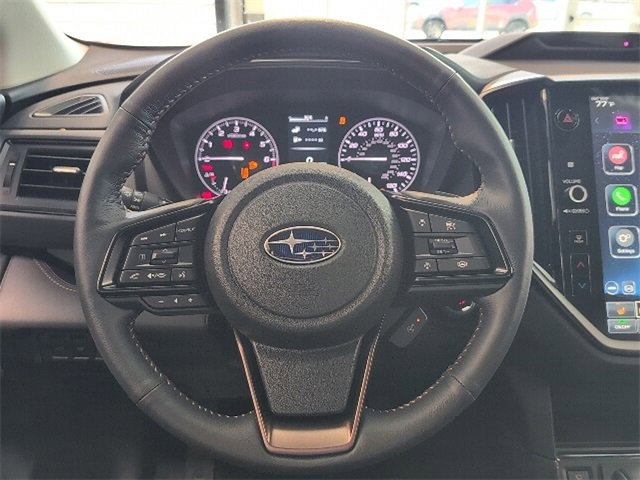 New 2025 Subaru Ascent Bronze Edition image 23