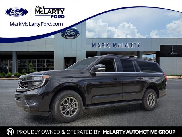 New 2026 Ford Expedition Max Active