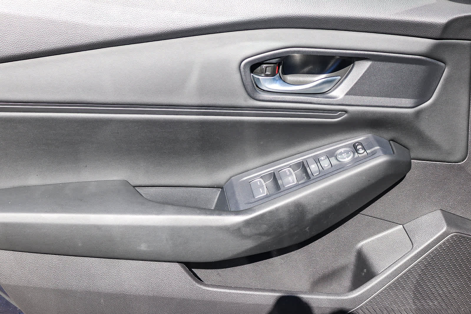Used 2025 Honda Accord SE image 20